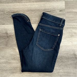 Maurice’s Petaluma EverFlex High Rise Jeggings